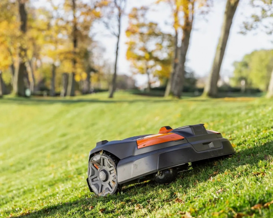 Husqvarna Automower 540 EPOS