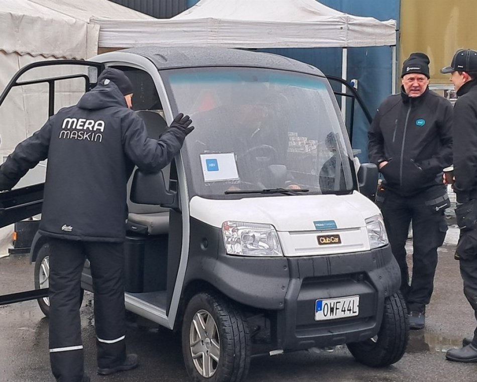 Extra lång garantitid!