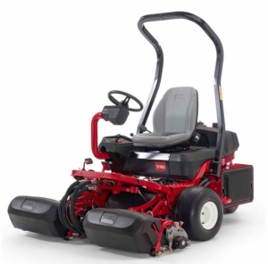 TORO GREENSMASTER 3250-D i gruppen Golf / Greenklippare hos Mera Maskin Gteborg Aktiebolag (04384)