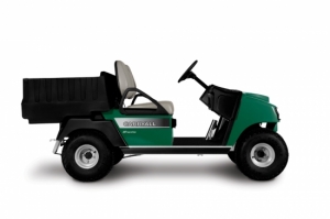 CLUBCAR CARRYALL 100 i gruppen Park & Frvaltning / Arbetsfordon hos Mera Maskin Gteborg Aktiebolag (CA10016)